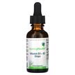 Фото применение Seeking Health, D3 & K2 в каплях, Vitamin D3 + K2 Drops, 30 м