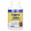 Фото применение Пищеварительные Ферменты, Digest Gold with ATPro, 240 капсул