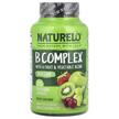 Фото використання B Complex with Organic Fruits & Veggies, B-комплекс, 120 капс