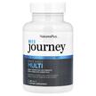 Фото применение Витамины для мужчин, His Journey Once Daily Multi, 30 таблеток
