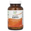 Фото використання Pure Essence, Real-Zymes Keto, Контроль ваги, 90 капсул
