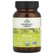 Фото применение Антиоксиданты, Amalaki Vitamin C & Antioxidant Boost, 90 капс
