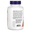 Фото використання NOW, L-Tryptophan 500 mg, L-Триптофан 500 мг, 120 капсул