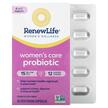 Фото використання Women's Care Go-Pack Ultimate Flora, Пробіотики для жінок, 3