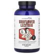 Фото применение Лецитин из подсолнечника, Sunflower Lecithin 1200 mg, 200 капсул