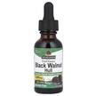 Фото використання Nature's Answer, Black Walnut Hull, Чорний Горіх, 30 мл