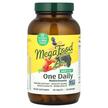 Фото применение MegaFood, Витамины для мужчин, Men's 55+, 120 таблеток