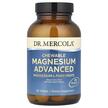 Фото використання Chewable Magnesium Advanced, Магній Треонат, 60 таблеток
