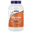 Фото використання NOW, Glycine 1000 mg, L-Гліцин, 250 капсул