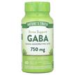Фото використання Nature's Truth, Gaba, ГАМК, 60 капсул