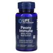 Фото применение Life Extension, Пион белый, Peony Immune, 60 капсул