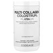Фото використання Multi Collagen Colostrum Platinum Unflavored, Колаген, 381 г