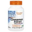 Фото використання Cinnamon Extract, Екстракт кориці 250 мг, 120 капсул