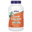 Фото применение Коралловый кальций 1000 мг, Coral Calcium 1000 mg, 250 капсул
