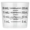 Фото використання Liquid Melatonin Sleep Berry Natural Flavor 2.5, Мелатонін, 237 м