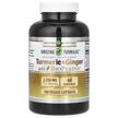 Фото використання Turmeric & Ginger with BioPerine, Екстракт кореня куркуми, 18
