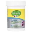 Фото використання Kids Probiotic + Multivitamin, Пробіотики, 30 таблеток
