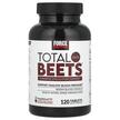 Фото використання Total Beets Powerful Circulation Support, Червоний буряк, 120 таб