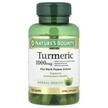 Фото використання Nature's Bounty, Turmeric 1000 mg, Куркума 1000 мг, 60 капсу