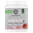 Фото використання Sport Active Energy Preworkout Watermelon, Передтренувальний комп