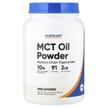 Фото використання Nutricost, MCT Oil Powder Unflavored, МСТ Тригліцериди, 907 г