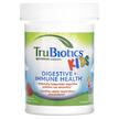 Фото применение Kids Digestive + Immune Health Chewables, Пробиотики для детей, 3