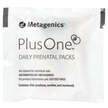 Фото використання Plus One Daily Prenatal Packs, Вітаміни для вагітних, 30 пакетів
