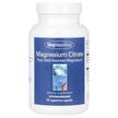 Фото використання Magnesium Citrate, Магній Цитрат, 90 капсул