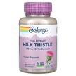 Фото використання Vital Extracts Milk Thistle 175 mg, Розторопша, 120 капсул