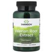 Фото використання Valerian Root Extract Standardized, Валеріана, 120 капсул