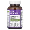 Фото використання Vegan Omega-3 Complex, Риб'ячий жир Омега-3, 30 капсул