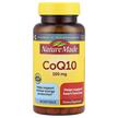 Фото використання Nature Made, CoQ10 100 mg, Коензим CoQ10, 40 капсул