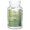 Фото використання Moringa Super Food 5000 mg, Моринга 5000 мг, 60 капсул