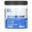 Фото применение EVLution Nutrition, L-Глутамин, Glutamine 5000, 300 г