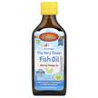 Фото використання Kid's Norwegian The Very Finest Fish Oil, Риб'ячий жир,