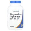 Фото применение Магний Глицинат, Magnesium Glycinate 210 mg, 360 капсул