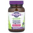 Фото використання Organic Cascara Sagrada, Каскара, 90 капсул