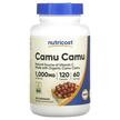 Фото використання Nutricost, Camu Camu 1000 mg, Каму каму, 120 капсул