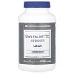 Фото применение Со Пальметто, Men's Saw Palmetto Berries 540 mg, 300 капсул