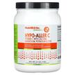 Фото використання Immunity Hypo-Aller C Vitamin C with Calcium Magnesium, Кальцій, 