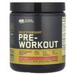 Фото використання Gold Standard Pre-Workout Fruit, Передтренувальний комплекс, 300 