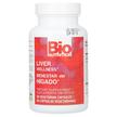 Фото використання Bio Nutrition, Liver Wellness, Підтримка печінки, 60 капсул