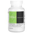 Фото використання Inositol + Vitex Plus, Авраамове дерево, 120 капсул