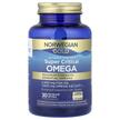 Фото використання Super Critical Omega Orange Flavor, Омега 3, 30 Enteric-Coated So