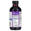 Фото використання New Chapter, Elderberry Syrup + Honey, Сироп з Бузини, 118 мл