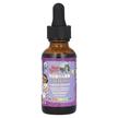 Фото використання Cocomelon Toddler Elderberry Liquid Drops 1-3 Years, Лохина, 30 м