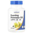 Фото применение Масло примулы вечерней, Evening Primrose Oil 1300 mg, 60 капсул