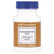 Фото використання TheVitaminShoppe, Astaxanthin, Астаксантин, 30 капсул