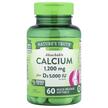 Фото використання Nature's Truth, Absorbable Calcium Plus D3, Кальцій, 60 капс