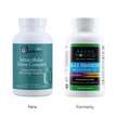 Фото використання Intracellular Detox Complex, Детокс та очищення, 60 капсул